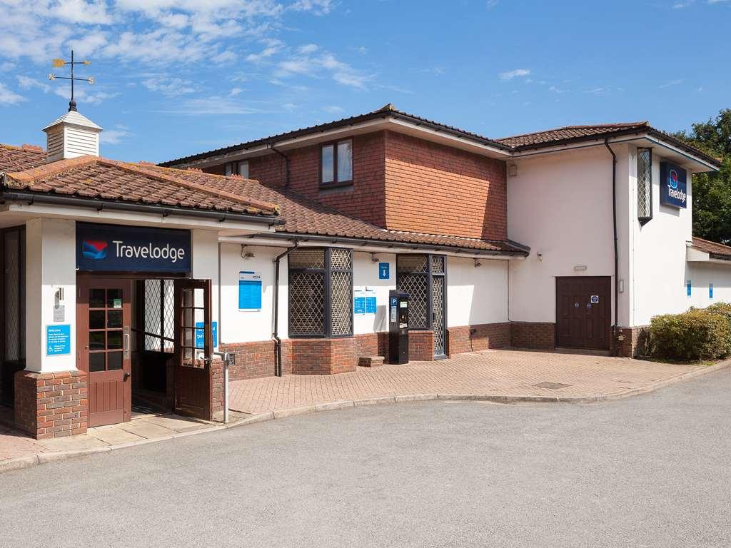 Travelodge Hastings Exterior photo